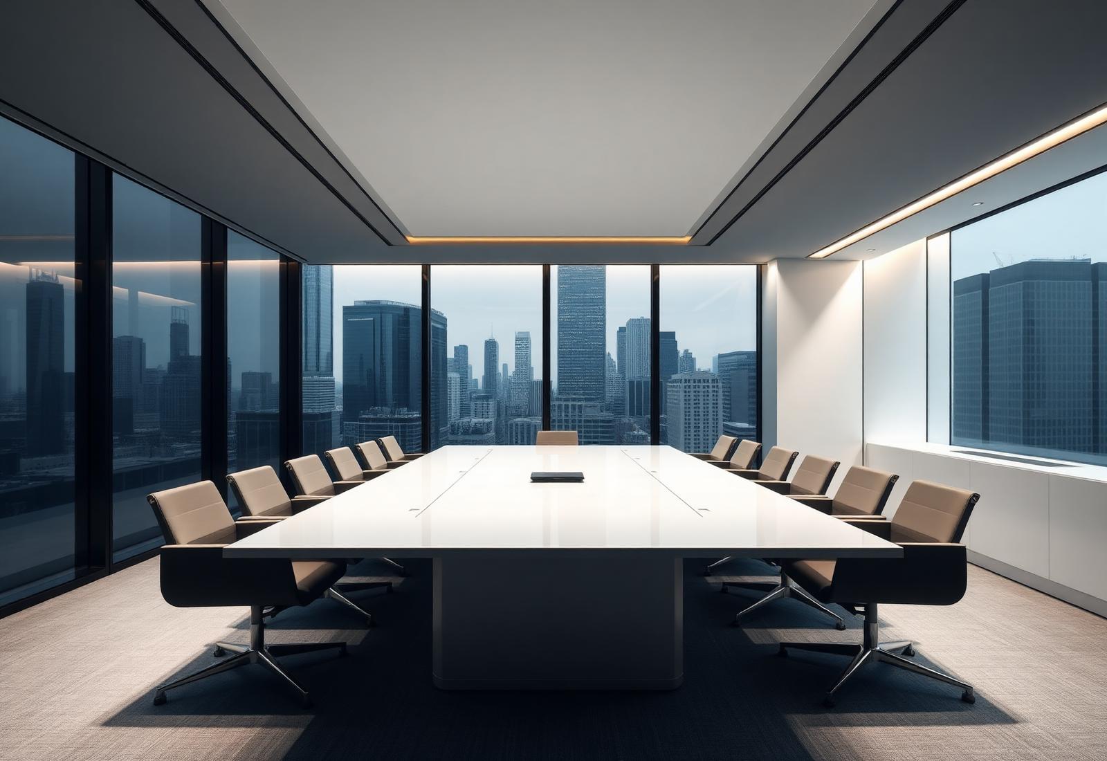 Boardroom