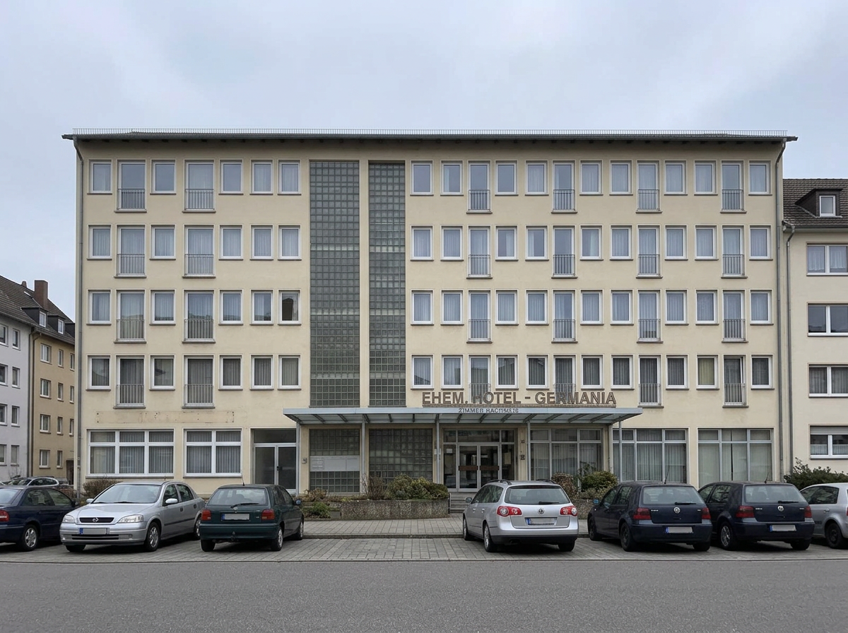 Referenzprojekt Buchenberg